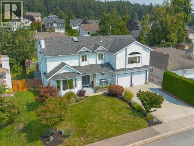 3400 ONTARIO AVE, Powell River, photo 2