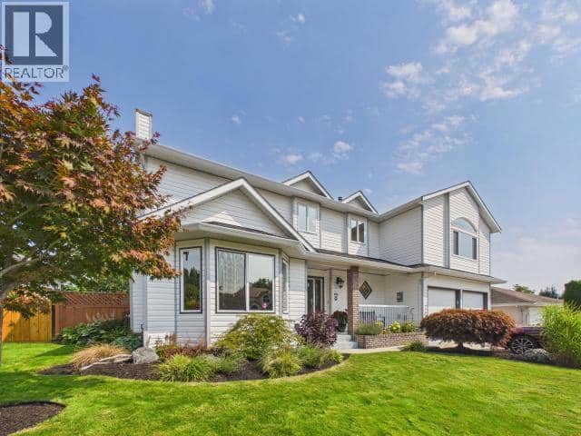 3400 ONTARIO AVE, Powell River