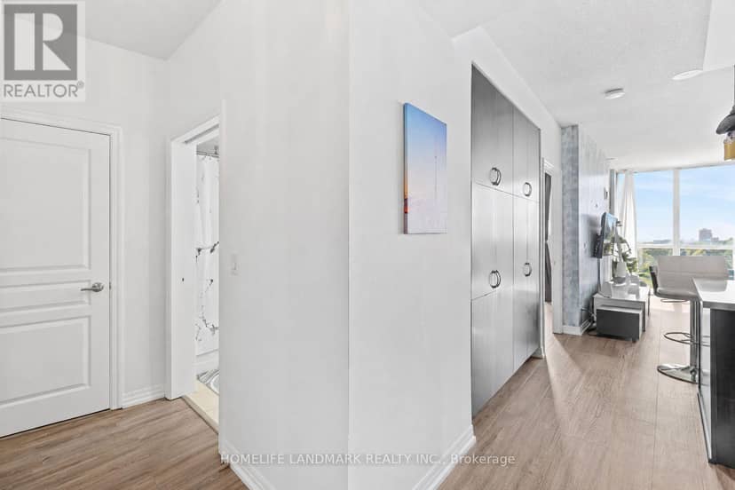 607 - 223 Webb Drive — photo 4 of 10