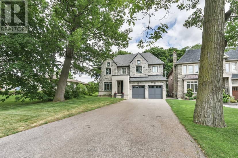 439 Martin Grove Road — photo 1 of 40