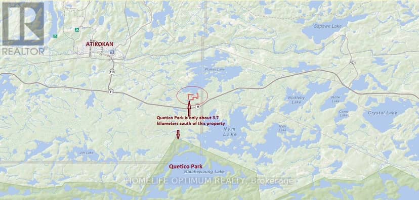 72 Acres Plateau Lake — photo 10 of 15