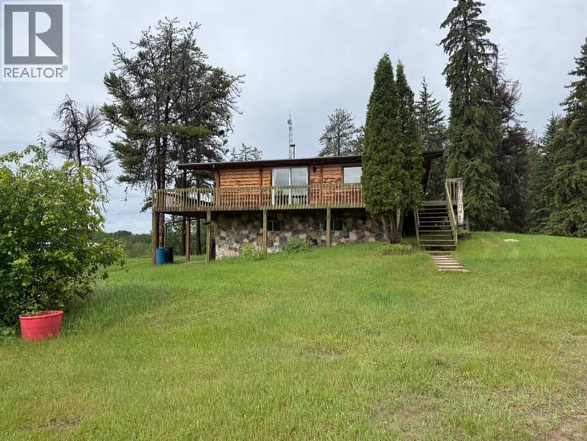 621088 Rge Rd 53 NE, Fort Assiniboine, photo 7