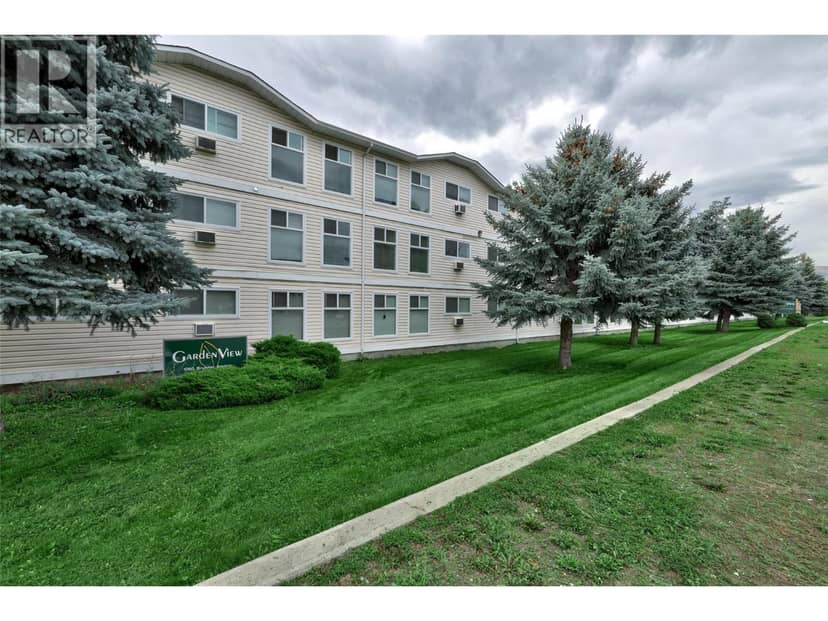 1760 Brunner Avenue Unit# 218, Kamloops