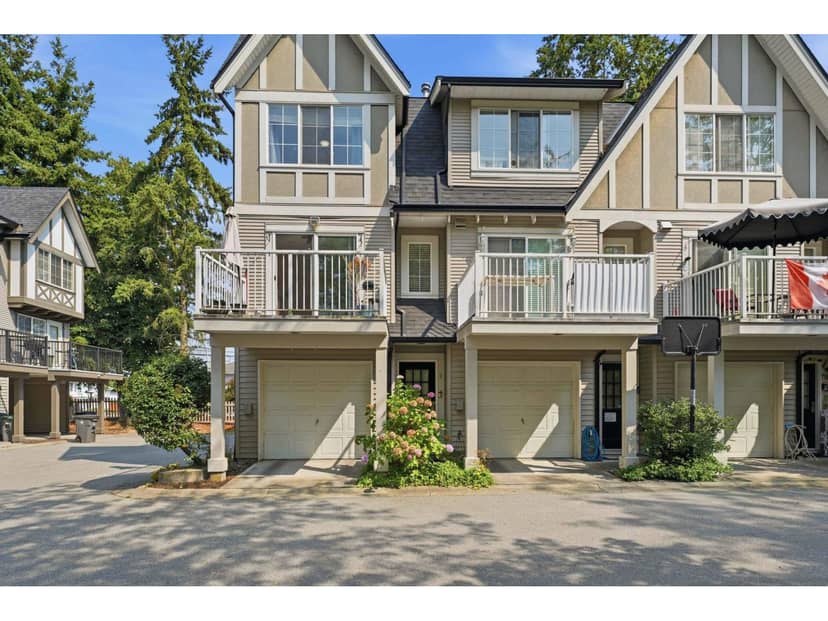 9 12778 66 AVENUE, Surrey