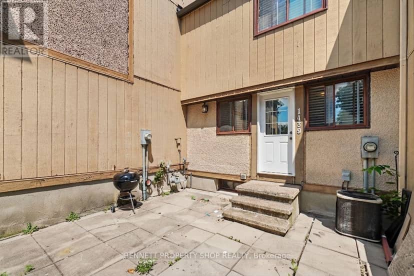 1439 Bethamy Lane — photo 13 of 14