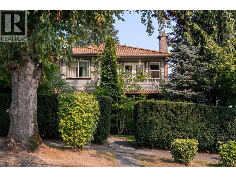 2183 NAPIER STREET, Vancouver, photo 2
