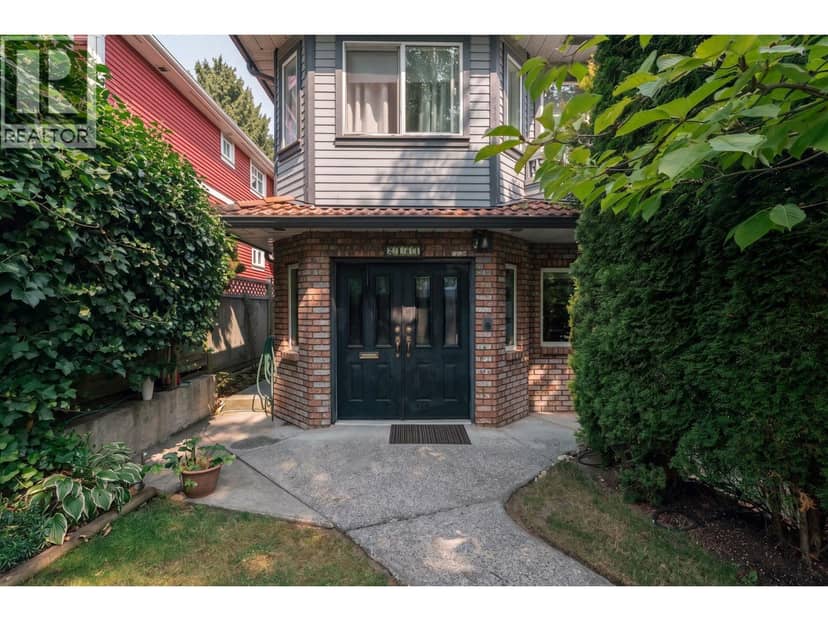 2183 NAPIER STREET, Vancouver, photo 3