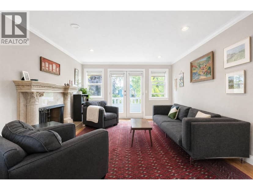 2183 NAPIER STREET, Vancouver, photo 6