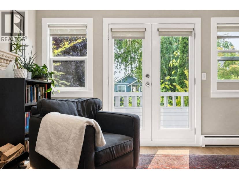 2183 NAPIER STREET, Vancouver, photo 8