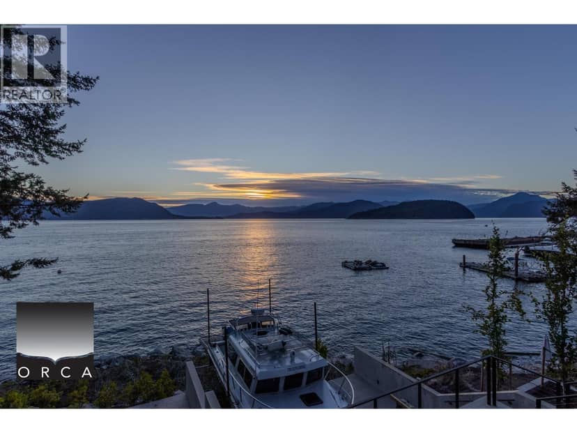 Main 8885 LAWRENCE WAY, West Vancouver, photo 5