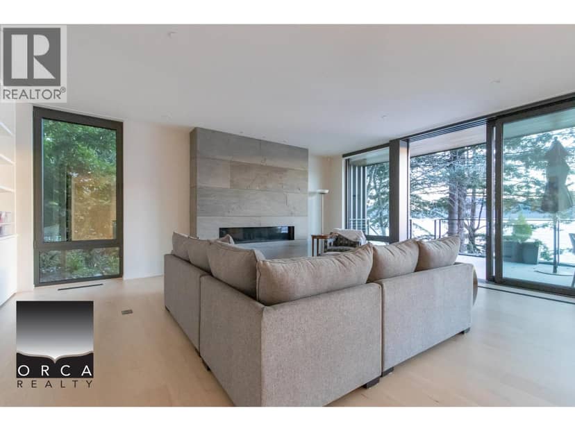 Main 8885 LAWRENCE WAY, West Vancouver, photo 8