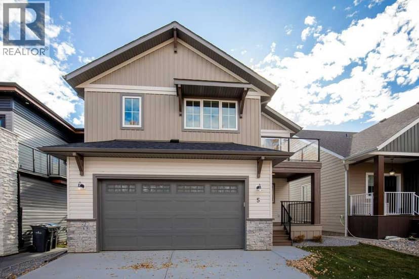5 Songbird Green, Sylvan Lake, photo 2