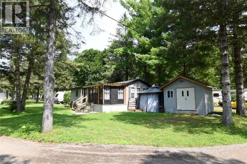 1218 8TH CONCESSION Road W Unit# 60 Snob Hill — photo 10 of 16