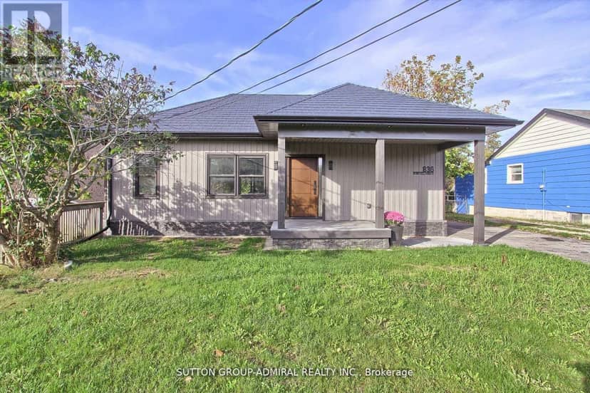 836 Montsell Avenue — photo 1 of 40