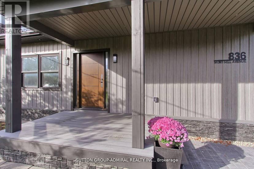 836 Montsell Avenue — photo 6 of 40