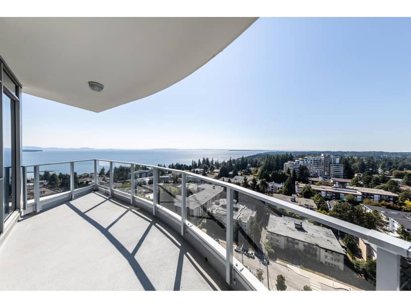 1606 1475 FOSTER STREET, White Rock