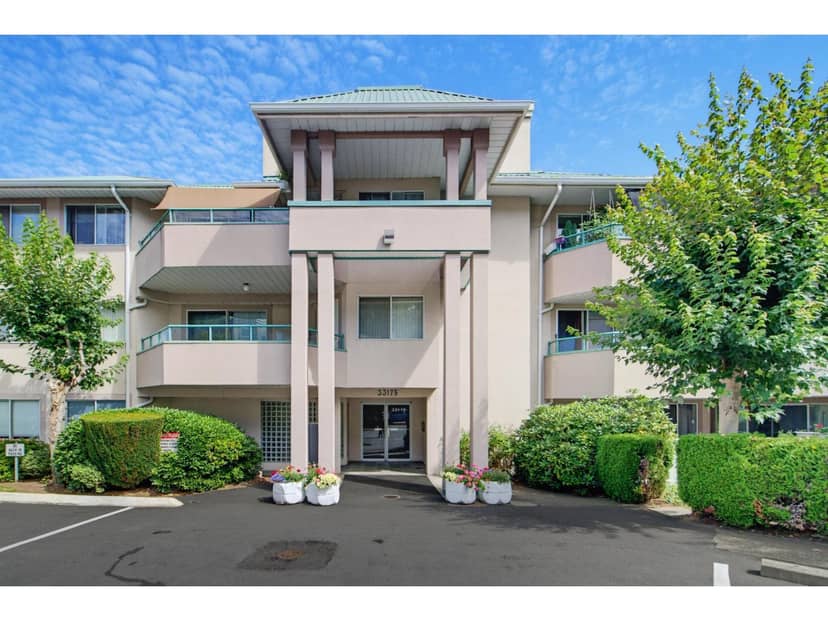125 33175 OLD YALE ROAD, Abbotsford