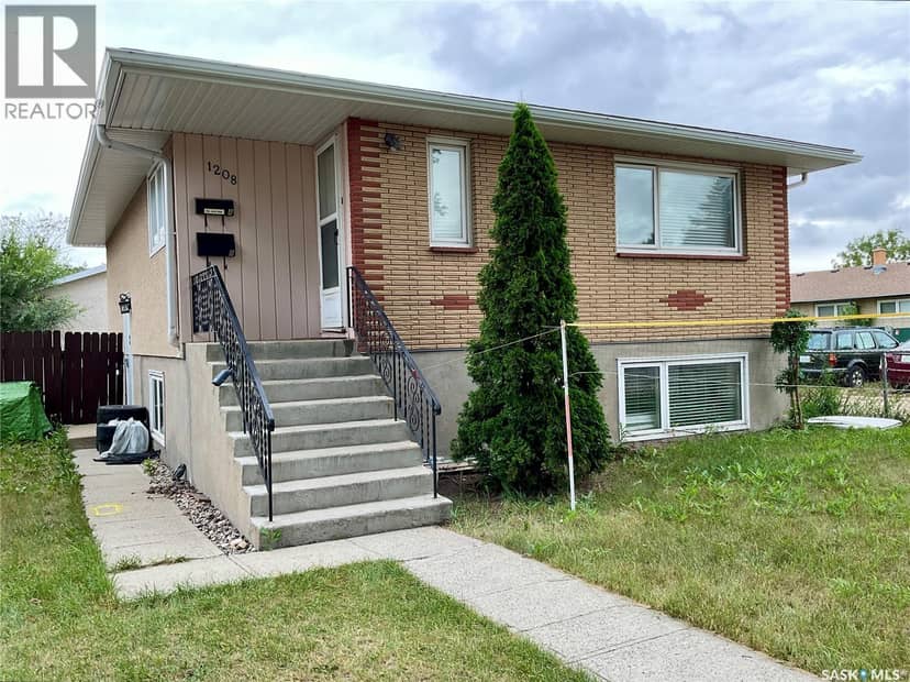 1208 Bond STREET, Regina, photo 5