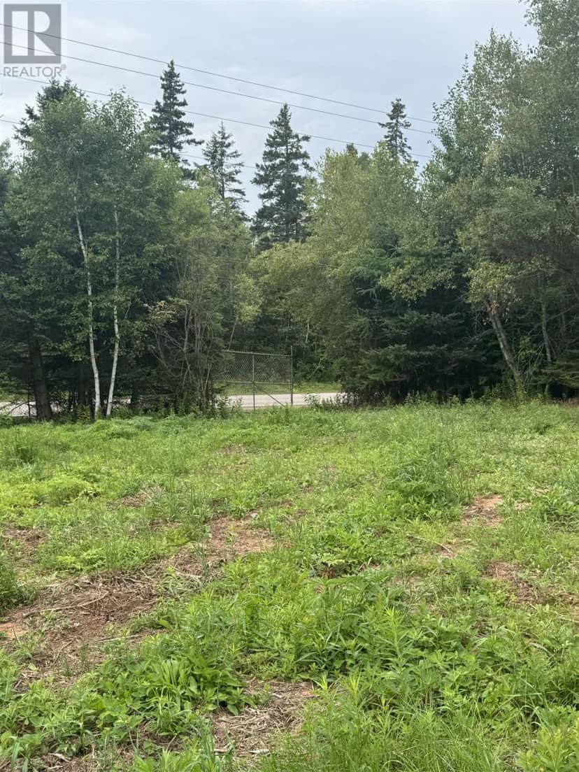 LOT COMMERCIAL Road — photo 9 of 13