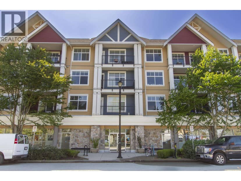 207 1336 MAIN STREET, Squamish