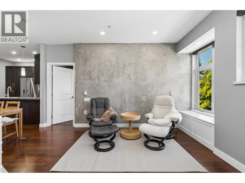 303 116 W 23RD STREET, North Vancouver, photo 3