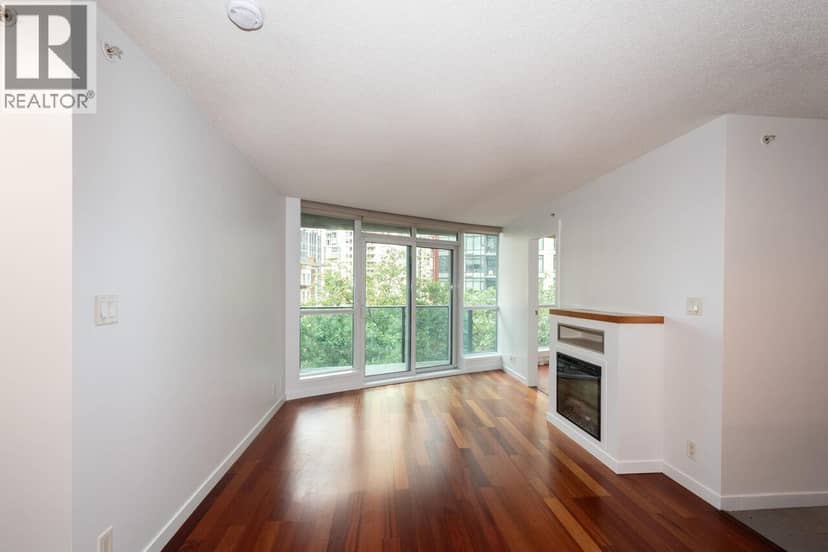 507 1189 MELVILLE STREET, Vancouver, photo 4