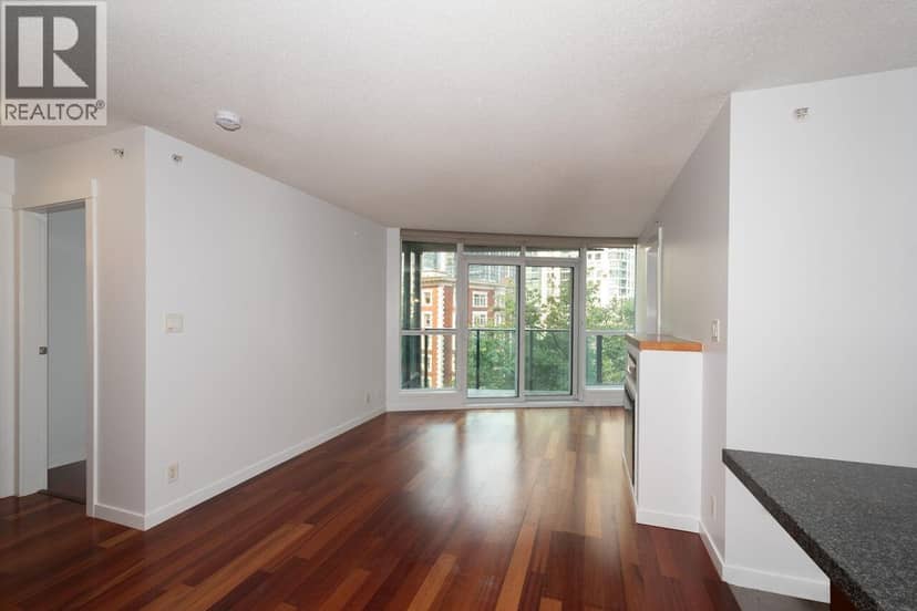 507 1189 MELVILLE STREET, Vancouver, photo 5