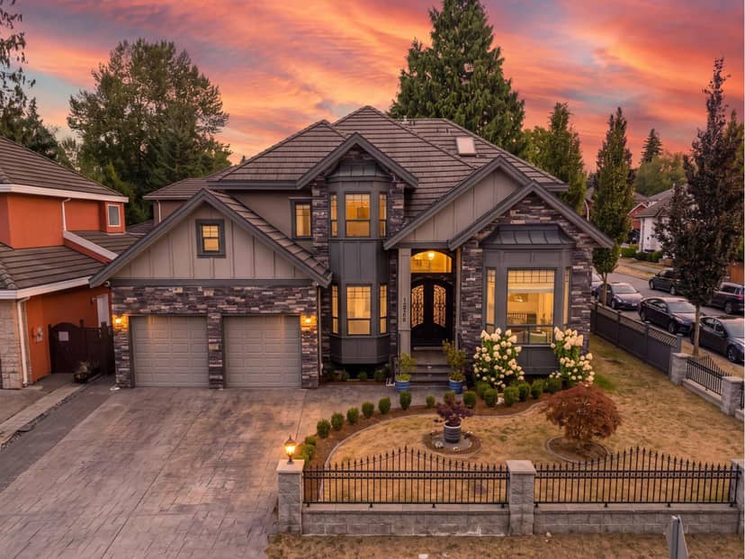 12965 60 AVENUE, Surrey