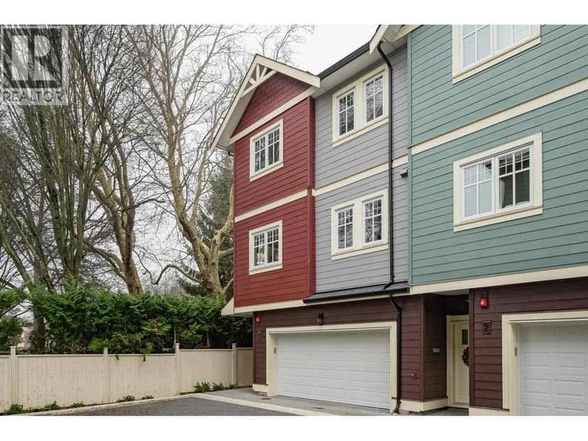 3 4829 48 AVENUE, Ladner