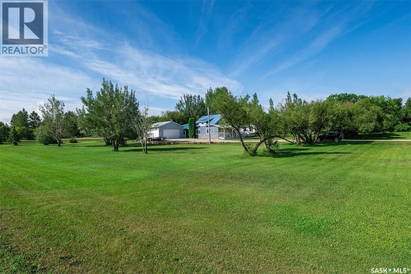 Reid Acreage, Big Quill Rm No. 308, photo 2
