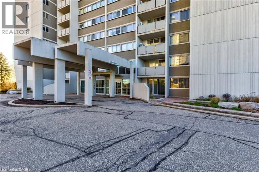 375 KING Street N Unit# 1608, Waterloo, photo 3