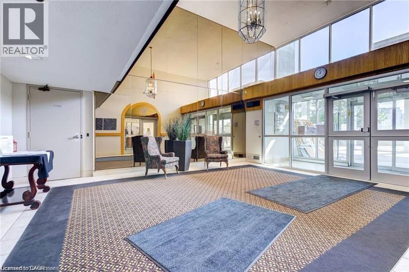 375 KING Street N Unit# 1608, Waterloo, photo 4