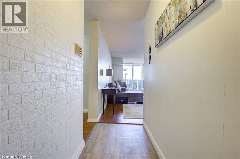 375 KING Street N Unit# 1608 — photo 9 of 40