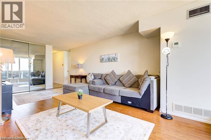 375 KING Street N Unit# 1608 — photo 15 of 40