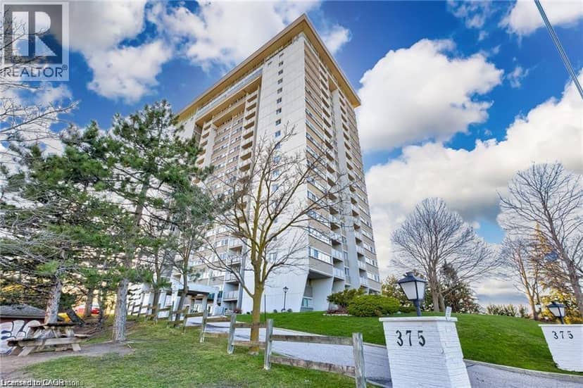 375 KING Street N Unit# 1608, Waterloo, photo 2