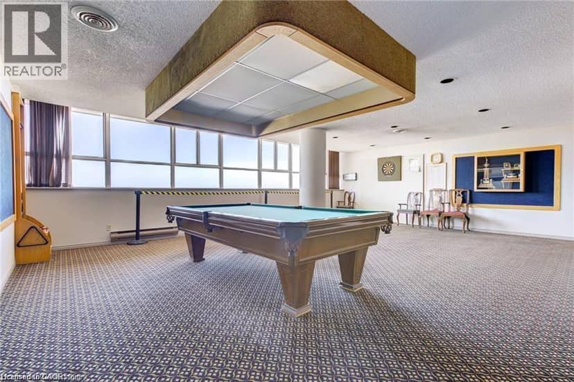 375 KING Street N Unit# 1608 — photo 40 of 40