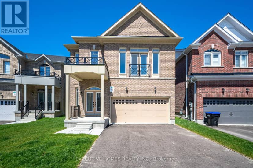 14 Mac Campbell Way — photo 1 of 40