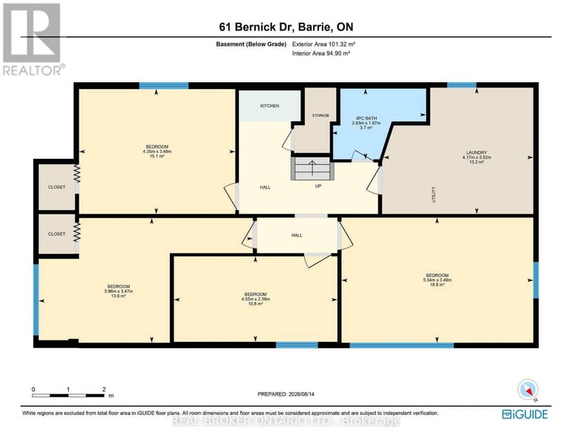 61 Bernick Drive — photo 27 of 40