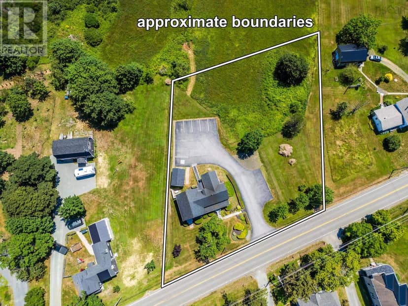 3300 Highway 1, Belliveaus Cove, photo 2