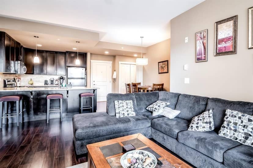 316 3192 GLADWIN ROAD, Abbotsford, photo 4