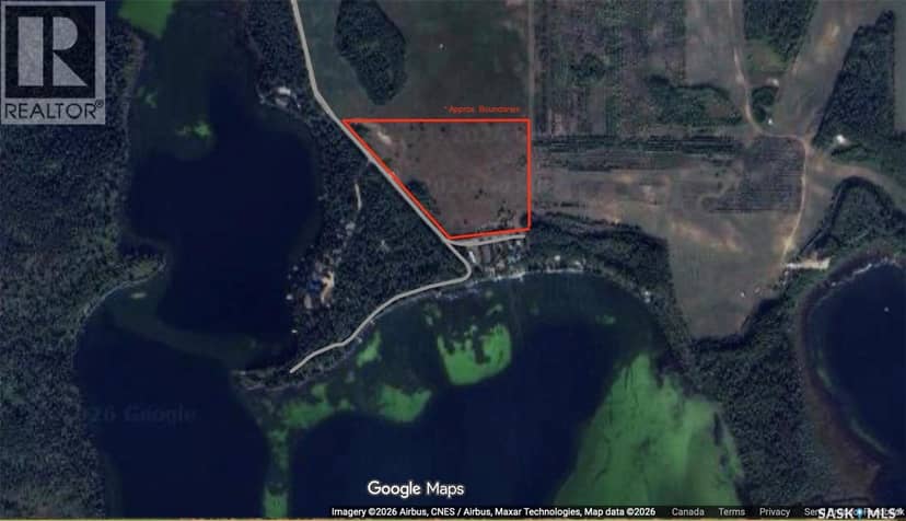 12 Acre Lot at Fur Lake (LSD3) — photo 3 of 22