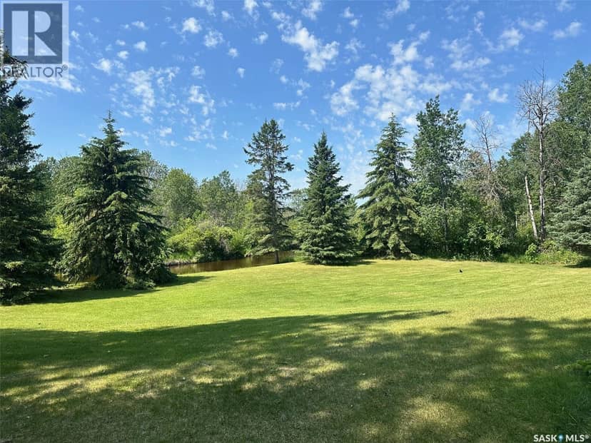 Sieben Acreage, Hudson Bay Rm No. 394, photo 4