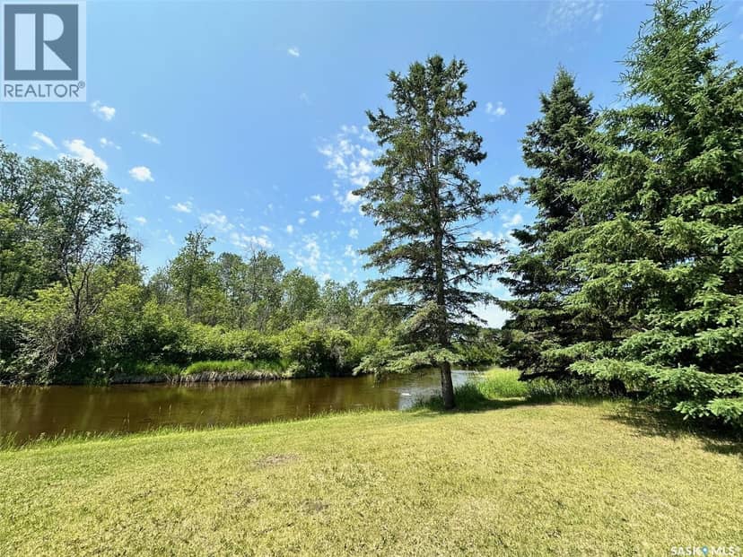 Sieben Acreage, Hudson Bay Rm No. 394, photo 7