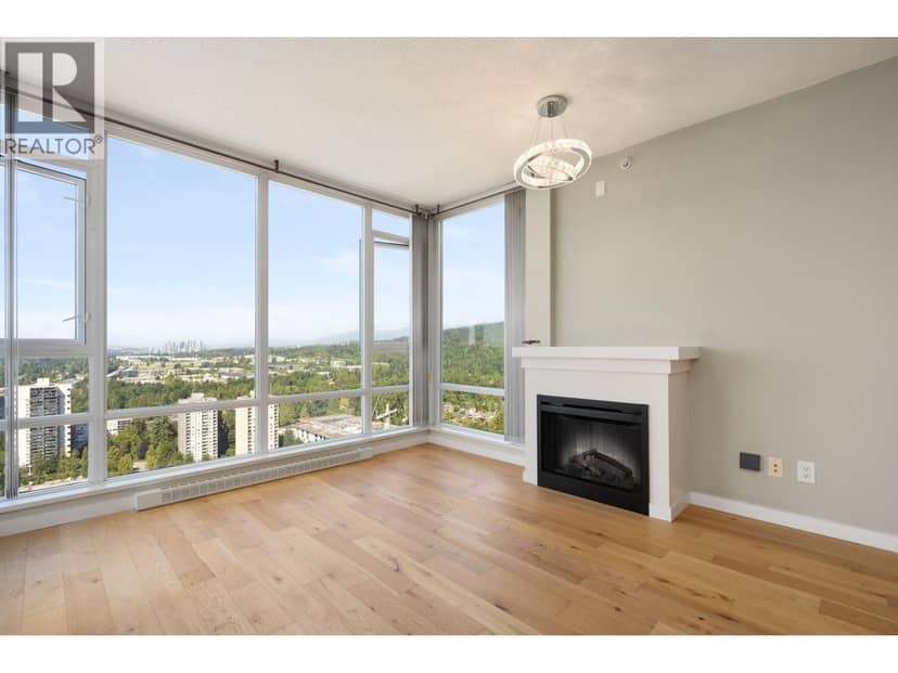 3505 9888 CAMERON STREET, Burnaby, photo 4