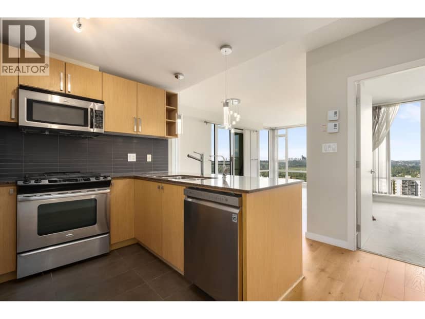 3505 9888 CAMERON STREET, Burnaby, photo 8