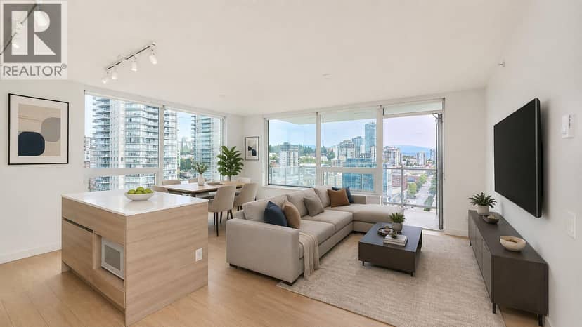 1911 908 QUAYSIDE DRIVE, New Westminster, photo 2