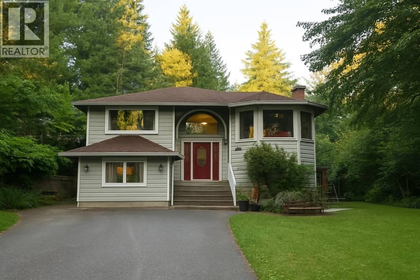 13516 232 STREET, Maple Ridge