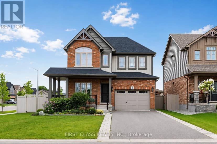2 Pennell Drive — photo 1 of 32
