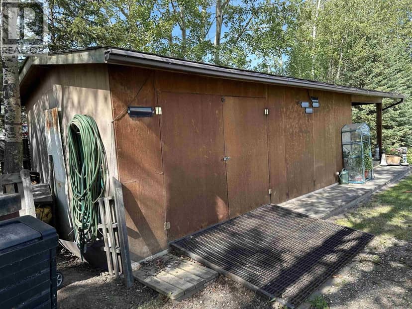 13354 PARK FRONTAGE ROAD, Charlie Lake, photo 4