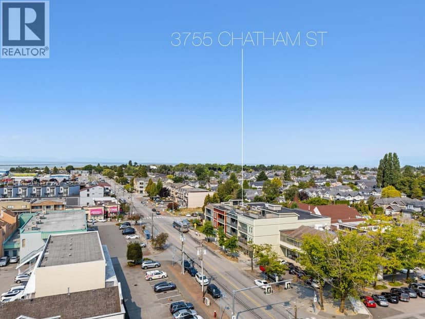 303 3755 CHATHAM STREET, Richmond, photo 2